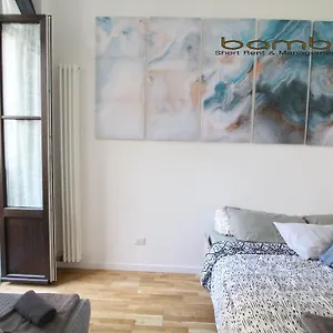 Appartamento Bamboo Vallarsa, Milano